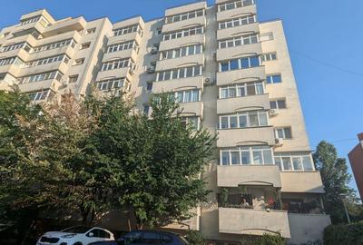 Apartament cu 4 camere si garaj, in Dorobanti! - 20