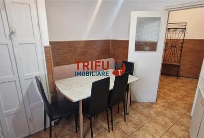 Apartament 2 Camere Decomandat, Zona Liceului Sportiv - Oportunitate de Investi& - 7