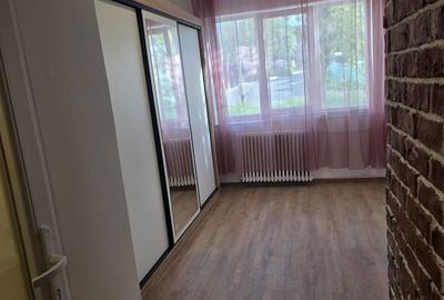 Garsonieră decomandată în Burdujeni - 2
