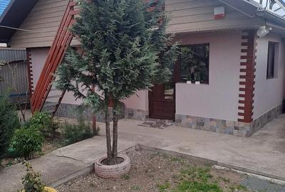Casă cu Teren 1000 Mp în Central - 3