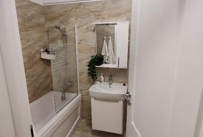 Apartament 2 Camere Lux in Bloc Nou cu CTP in Central Adress Zona Parc Carol - 7