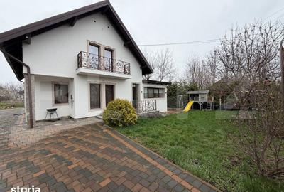 Casă cu 6 camere cu Teren 750 Mp în Central - 2