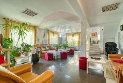 Vand Casa de vacanta cu vedere Mtii Piatra Craiului,afacere la cheie - 8