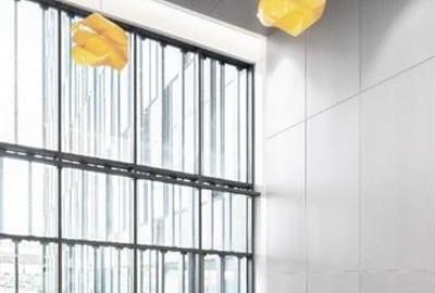 Birouri de inchiriat in Orhideea Towers - 510 mp - 8