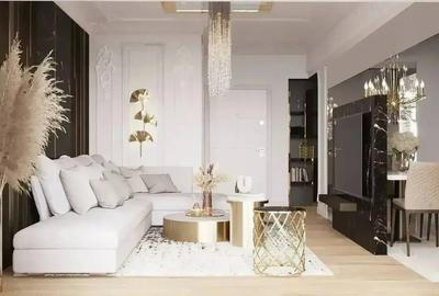 Eminescu |  Mosilor Boutique II | Apartament 3 camere | OBOR | - 1