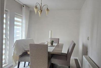 Casă cu 4 camere cu Teren 954 Mp în Calea Moldovei - 12