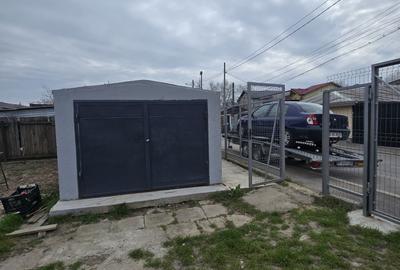 Teren de 510 mp, în Exterior Vest - 3