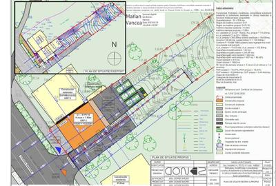 Spațiu comercial, de 313 mp, în Copou - 2
