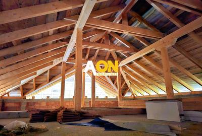 Casă individuală cu 3 camere cu Canalizare în Micești - 13