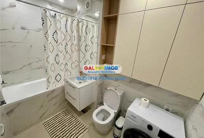 Apartament cu 2 camere semidecomandat în Theodor Pallady - 7