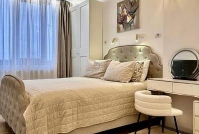 Apartament cu 2 camere semidecomandat în Doamna Ghica - 11