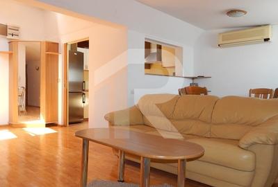 3 camere Aviatorilor la numai 650 euro/luna