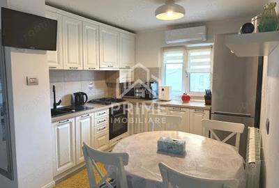 Apartament 2 camere | parter | zona lini?tita | Ampoi 3 - 6