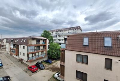 Apartament cu 3 camere semidecomandat, mobilat în Prelungirea Ghencea - 12