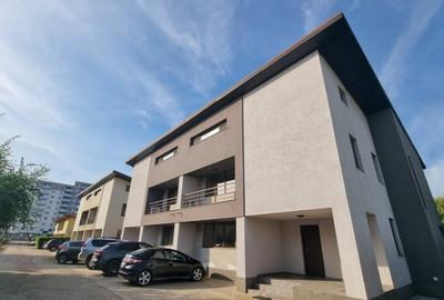 Vila 5 camere | Pipera rezidential | Curte 200 mp | 4 parcari - 1