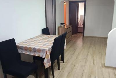 Apartament cu 3 camere decomandat în Independenței - 5