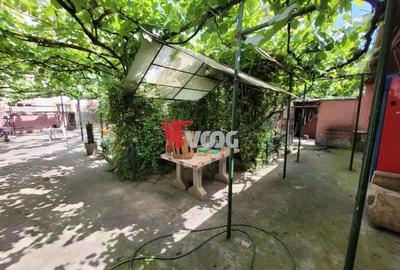 Casă cu 2 camere cu Garaj în Complex Studențesc - 6