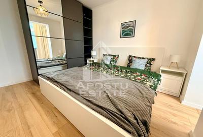 Apartament cu 4 camere, Renovat complet, Zona Cetatii - 9
