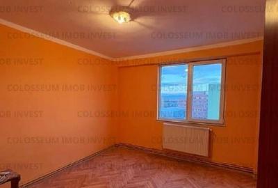 Apartament 3 camere, decomandat, spatios, balcoane, boxa, zona Vlahuta - 1