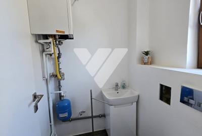 Duplex 150 mp, 4 camere, 3 dormitoare, 3 bai, curte proprie, Șelimbar Duplex 150 mp, 4 camere, 3 dormitoare, 3 bai, curte proprie, Șelimbar - 18