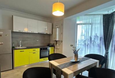 Apartament 2 camere Alezzi Beach Resort - 3