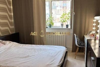 Apartament cu 2 camere decomandat, mobilat în Giulești - 3