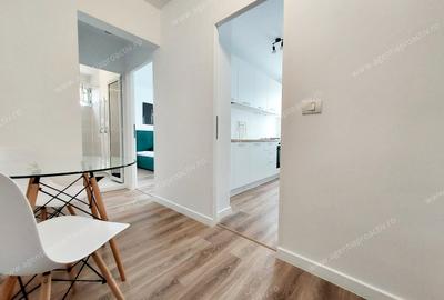 Apartament cu 2 camere, Zona Centrala, Renovat complet! - 8