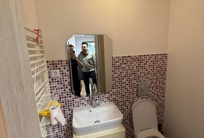 Apartament cu 4 camere semidecomandat în Camil Ressu - 5