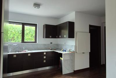 Inchiriere Vila nemobilata,  5 camere,  cu gradina privata, Pipera - 5