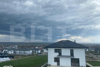 Casă cu 4 camere în Ipotești - 12