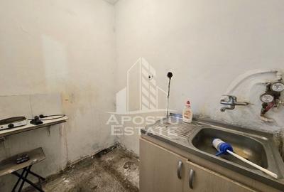 Apartament cu o camera, ideal pentru investitie, zona Circumvalatiunii - 7