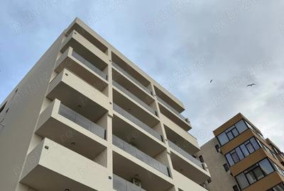 Tomis Nord Universitate 2 camere totul nou, prima inchiriere - 3