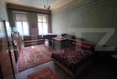 Proprietate istorica cu potential de transformare, in exclusivitate, 150 mp - 5