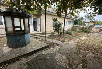 Casă cu 3 camere în Exterior Vest - 7