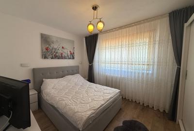 Apartament cu 2 camere decomandat, mobilat în Cetate