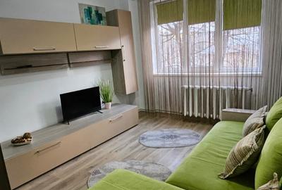 2 CAMERE ULTRACENTRAL-CENTRALA GAZE, MOBILAT=UTILAT MODERN