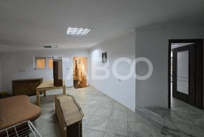 Apartament 4 camere de inchiriat decomandat 150 mp Slimnic Sibiu - 7