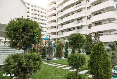 Apartament cu 2 camere decomandat în Breazu - 1