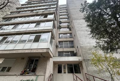 Dristor 2 Camere Etaj 3 65 Mp Bloc 1976 Reabilitat 15 Min Metrou Dristor - 11