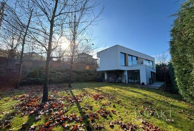 Casă individuală cu 4 camere cu Canalizare în Feleacu - 1