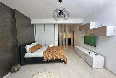 Garsonieră decomandată în Fundeni - 1