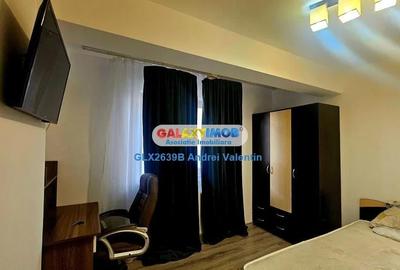 Apartament Tip Studio - Berceni - Dimitrie Leonida - Bloc Nou - 4