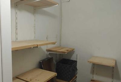 Apartament cu 2 camere decomandat în Florești