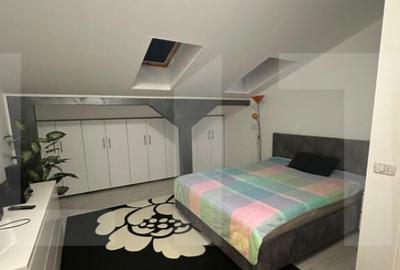 Apartament de vanzare, cu 5 camere, 160 mp, zona Vlaicu - 3