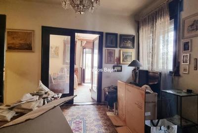 Apartament cu 3 camere în P-ța Alba Iulia - 11