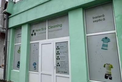 Spațiu comercial - Piața Municipală(vad excelent, chiriași existenți) - 6