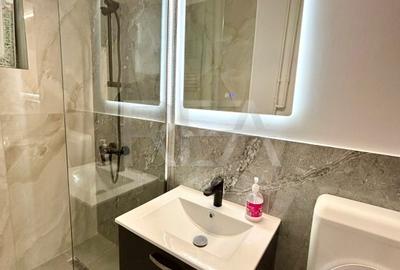 Apartament 2 camere Floreasca - Strada Frederic Chopin, bloc caramida Apartament 2 camere Floreasca - Strada Frederic Chopin, bloc caramida - 6