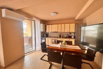 Apartament cu 3 camere decomandat, mobilat în Independenței - 1