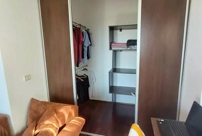 Apartament Medicina ISHO Vivalia Take Ionescu Badea Cartan Tipografilor Central - 4