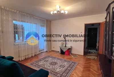 Apartament 2 camere ETAJ 3 -Progresului - 7